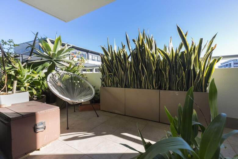 Apartamentos Spacious 1 Bedroom Apt Close To Green Square & Pool