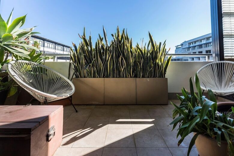 Apartamentos Spacious 1 Bedroom Apt Close To Green Square & Pool