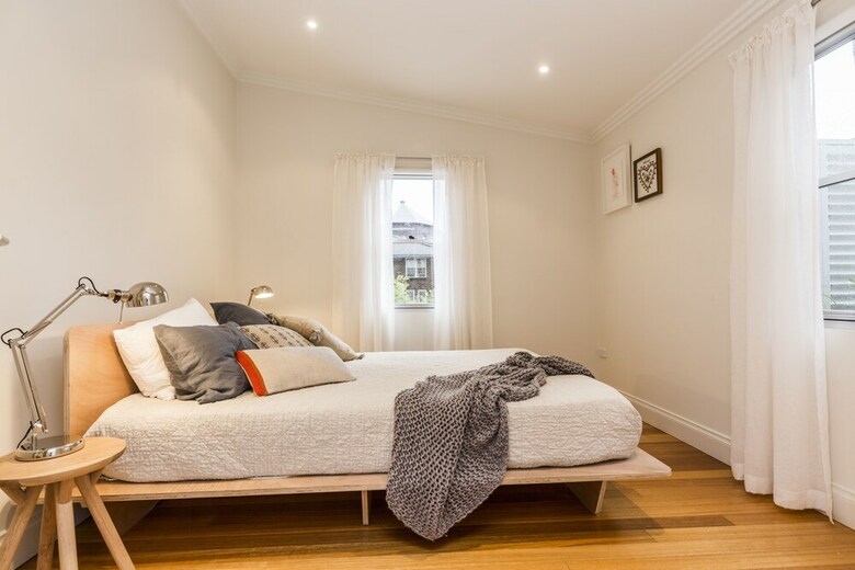 Stylish 3 Bedroom Pool House In Surry Hills