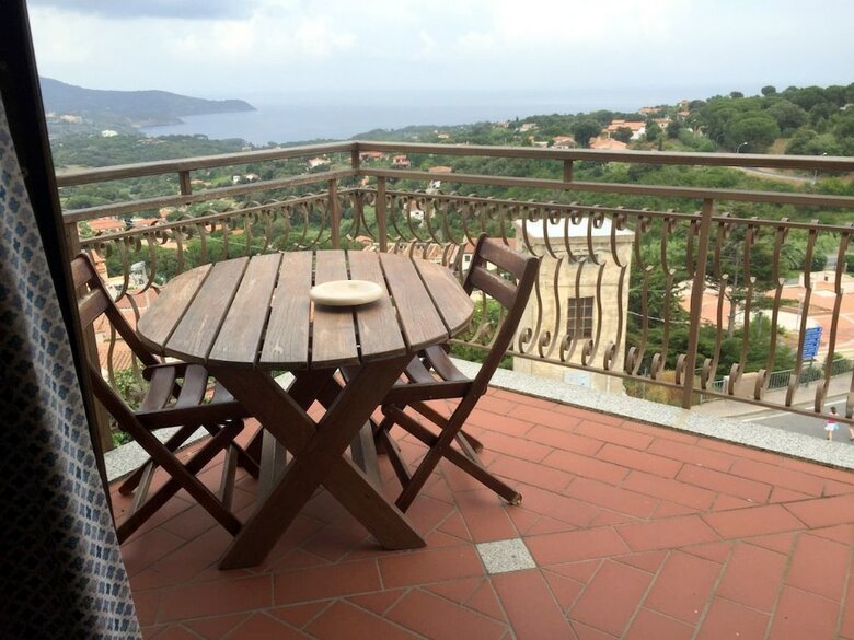 Apartamento Mansarda