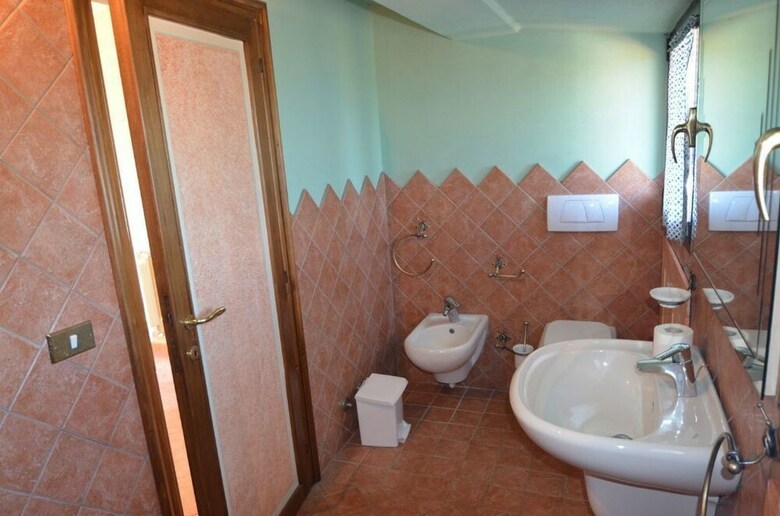Apartamento Mansarda