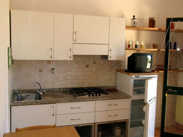 Apartamento Mansarda