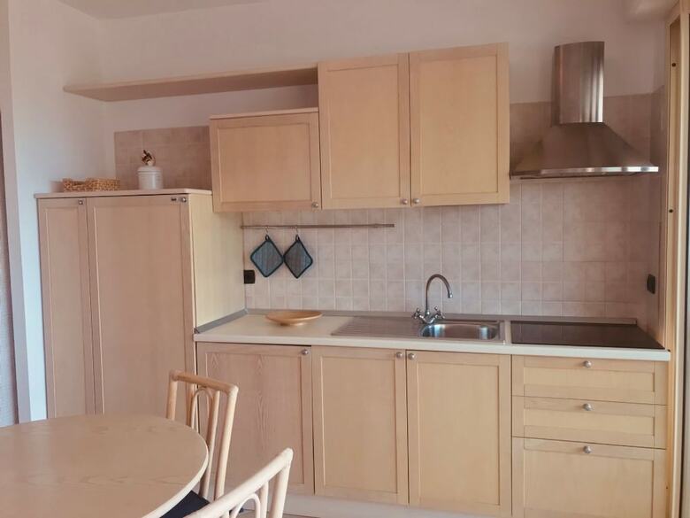 Apartamento Verdeblu