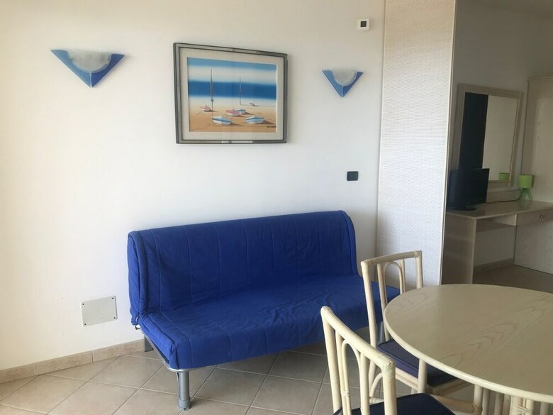 Apartamento Verdeblu