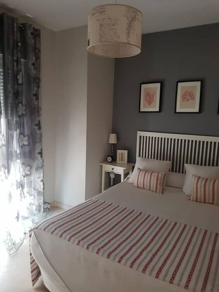 Apartment In Marbella's Old Town