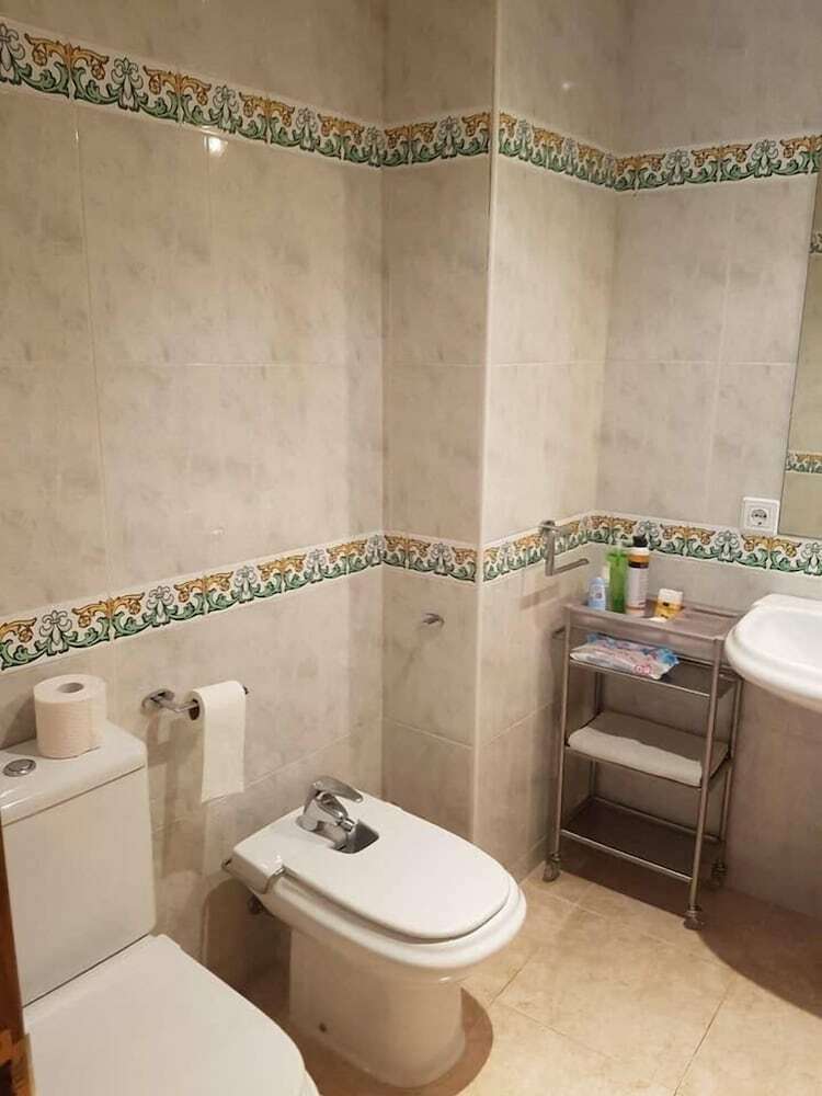 Apartment In Marbella's Old Town