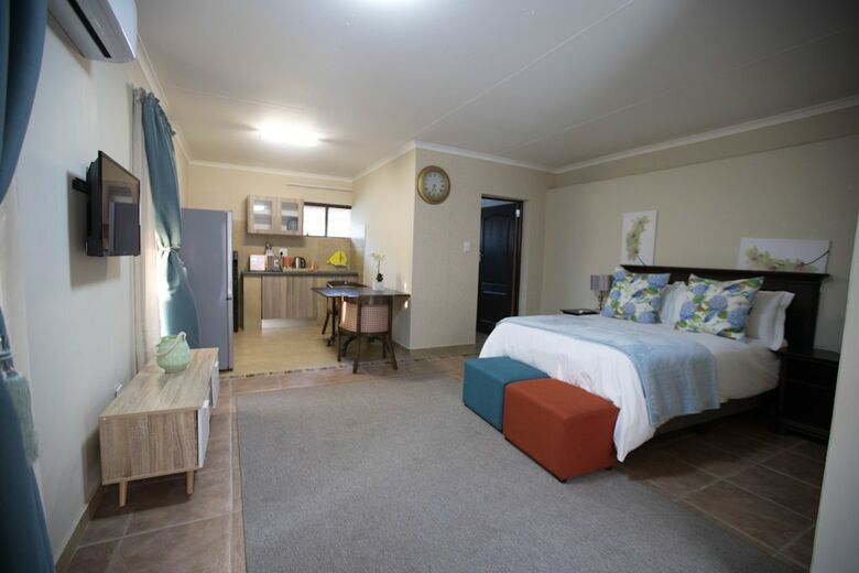 Hotel Masana Lodge