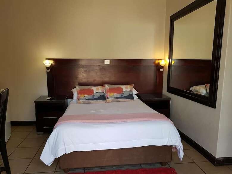 Hotel Masana Lodge