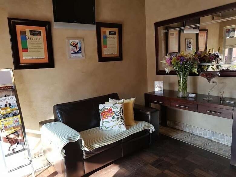 Hotel Masana Lodge