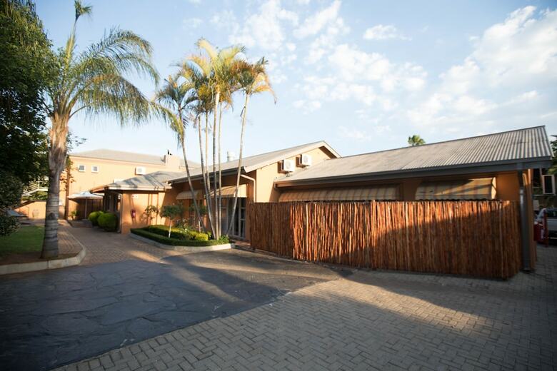 Hotel Masana Lodge