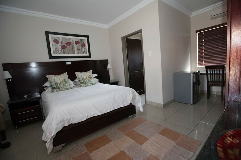 Hotel Masana Lodge