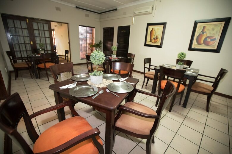 Hotel Masana Lodge