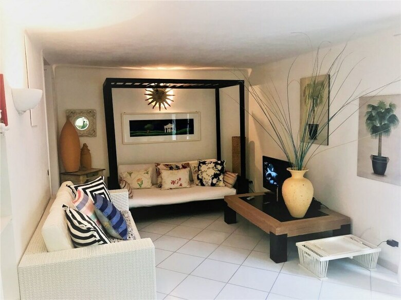 Apartamento Marilena
