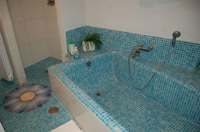 Apartamento Marilena