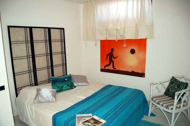 Apartamento Marilena