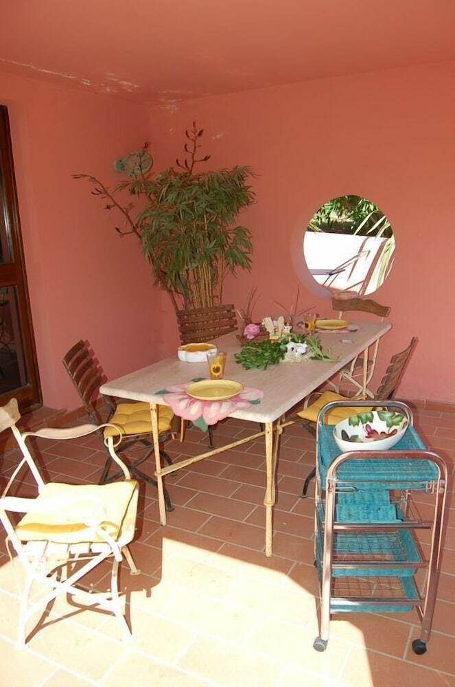 Apartamento Marilena