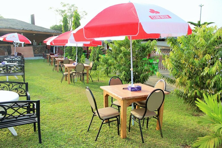 Aparthotel Riverside Resort Villas