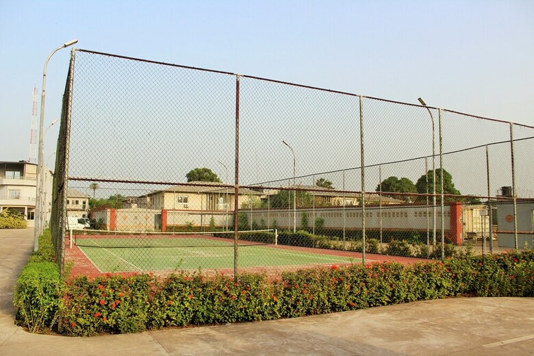 Aparthotel Riverside Resort Villas