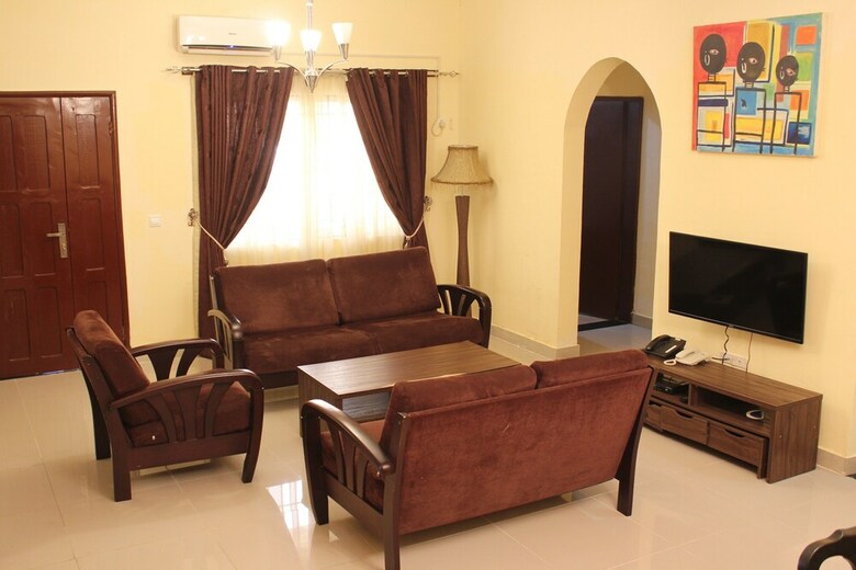 Aparthotel Riverside Resort Villas