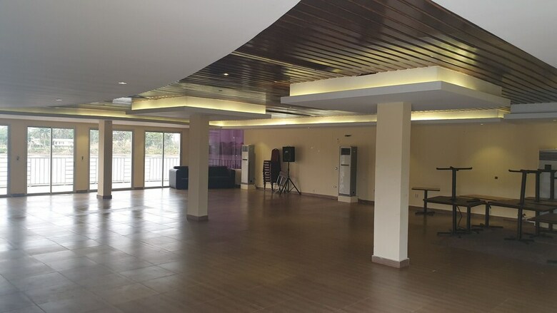 Aparthotel Riverside Resort Villas