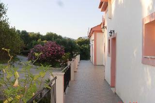 Vyzantio Apartments