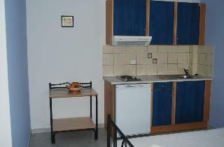 Vyzantio Apartments