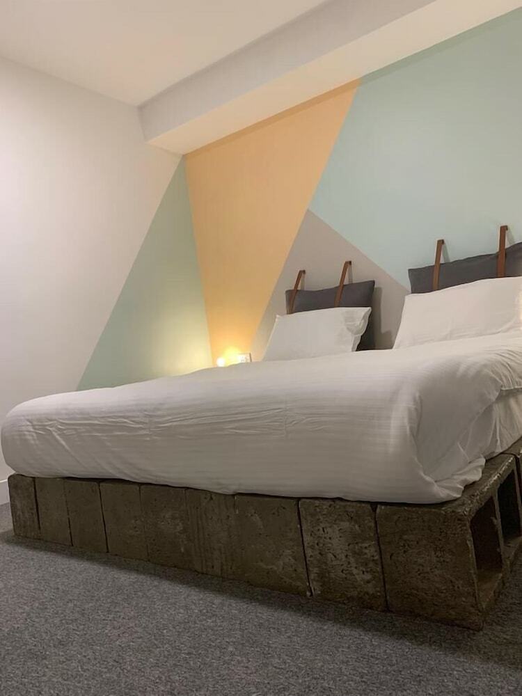 Nomads Hotel Petra