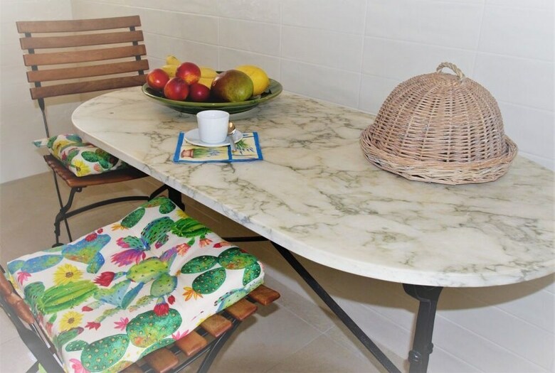 Apartamento Villa Fiore Scrittore 2