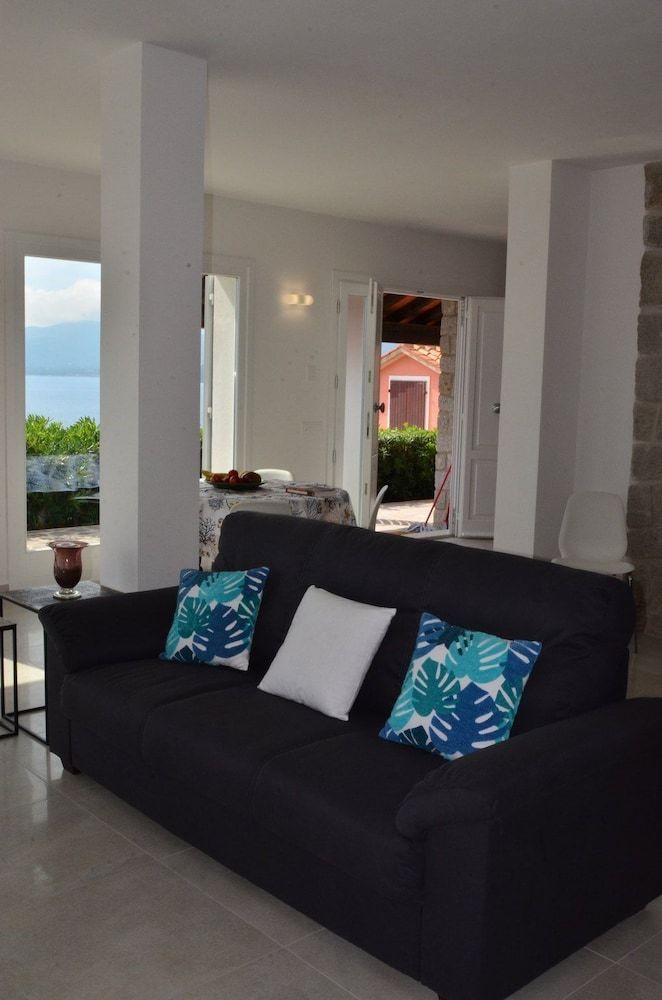 Apartamento Villa Fiore Scrittore 2