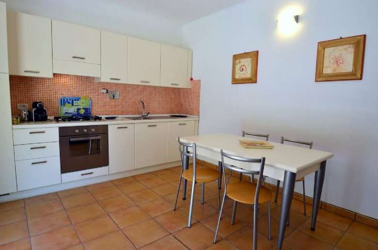 Apartamento Luisa