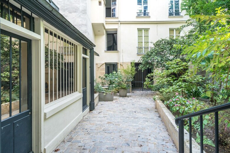 Apartamento Luxury Suite Marais - AC - Wifi