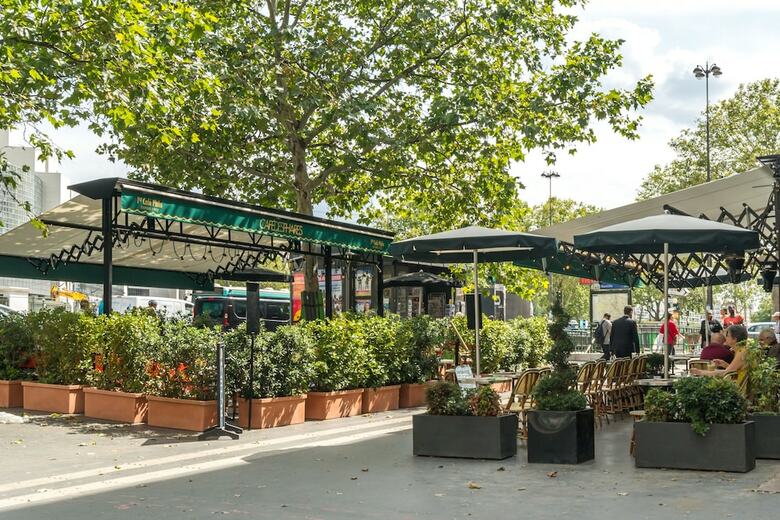 Apartamento Luxury Suite Marais - AC - Wifi