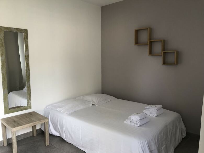 Hotel Chemin Des Dames Le Relais de Fleurette