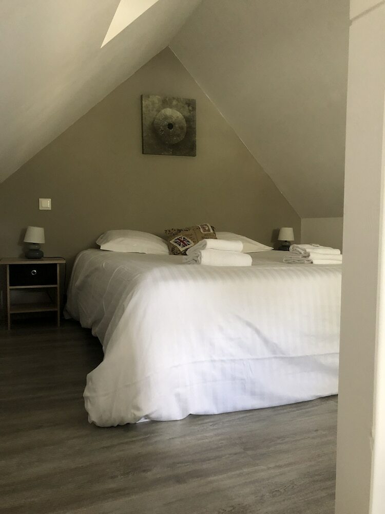 Hotel Chemin Des Dames Le Relais de Fleurette