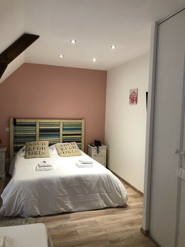 Hotel Chemin Des Dames Le Relais de Fleurette