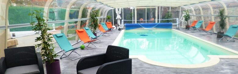 Hotel Chemin Des Dames Le Relais de Fleurette