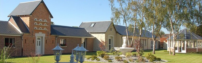 Hotel Chemin Des Dames Le Relais de Fleurette