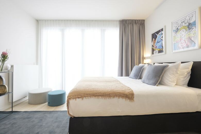 Apartamentos Minimalist Vibes