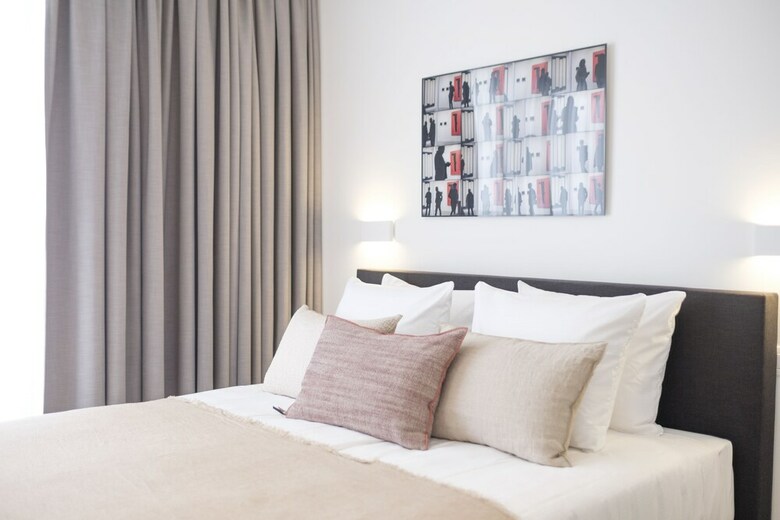 Apartamentos Minimalist Vibes