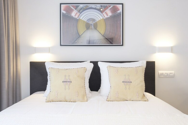 Apartamentos Minimalist Vibes