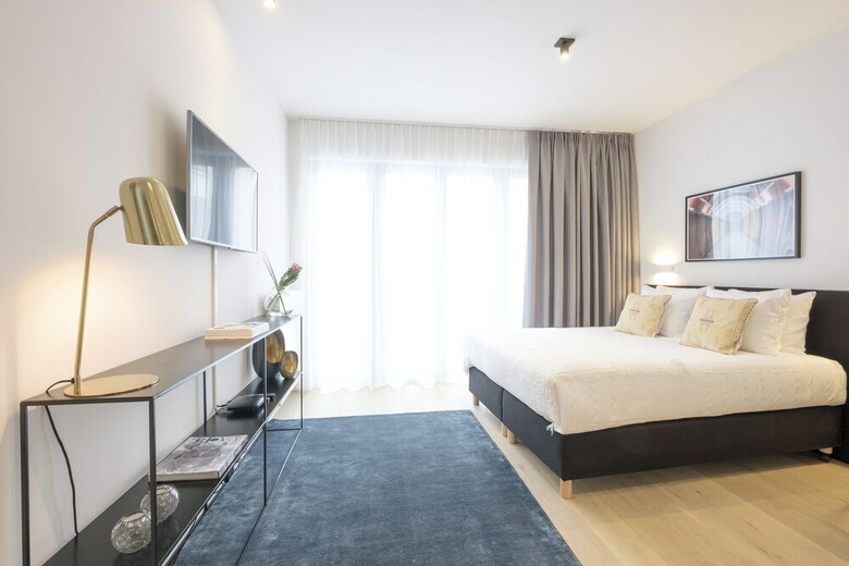 Apartamentos Minimalist Vibes