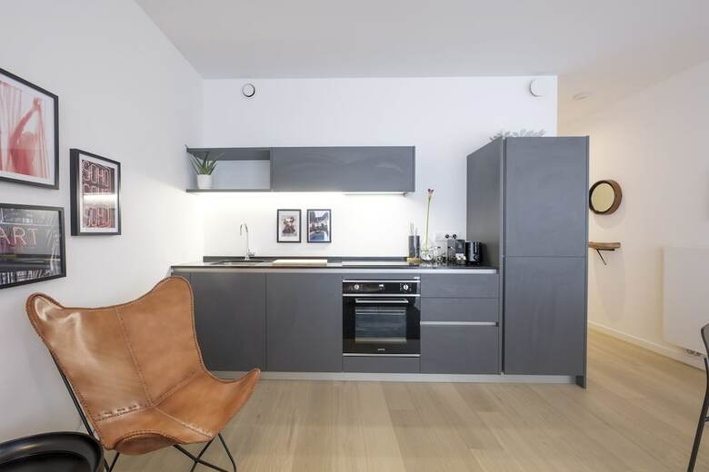 Apartamentos Minimalist Vibes