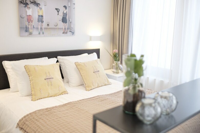 Apartamentos Minimalist Vibes