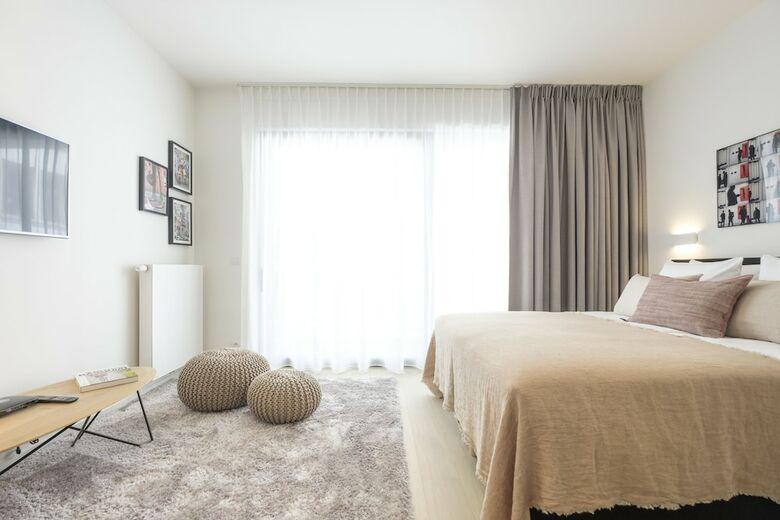 Apartamentos Minimalist Vibes