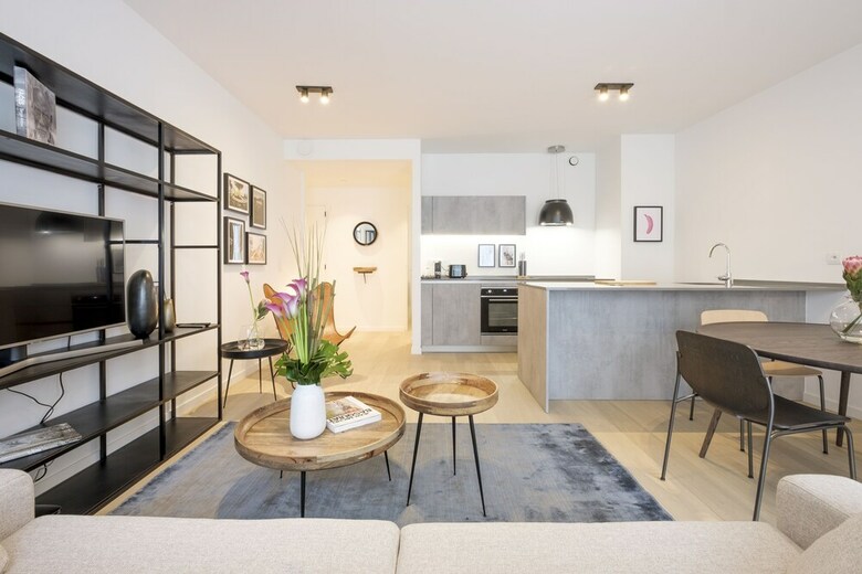Apartamentos Minimalist Vibes