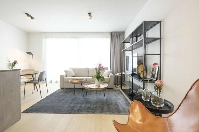 Apartamentos Minimalist Vibes