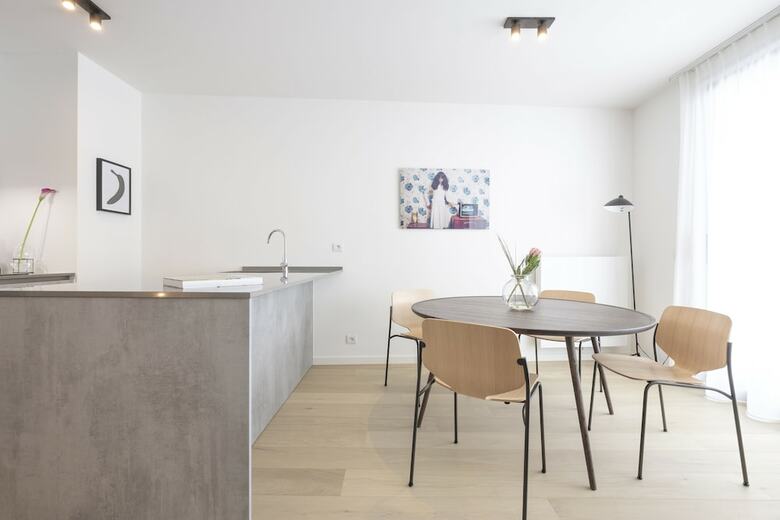 Apartamentos Minimalist Vibes