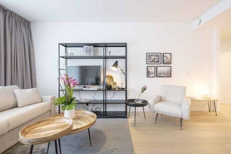 Apartamentos Minimalist Vibes