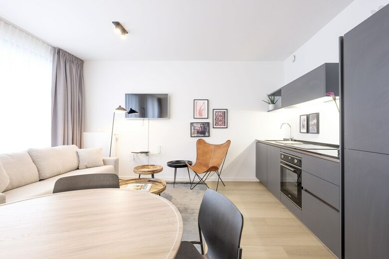 Apartamentos Minimalist Vibes