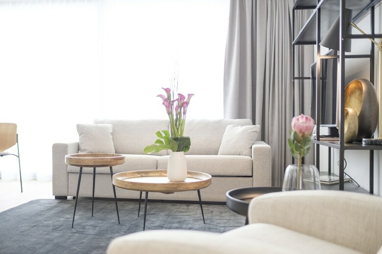Apartamentos Minimalist Vibes
